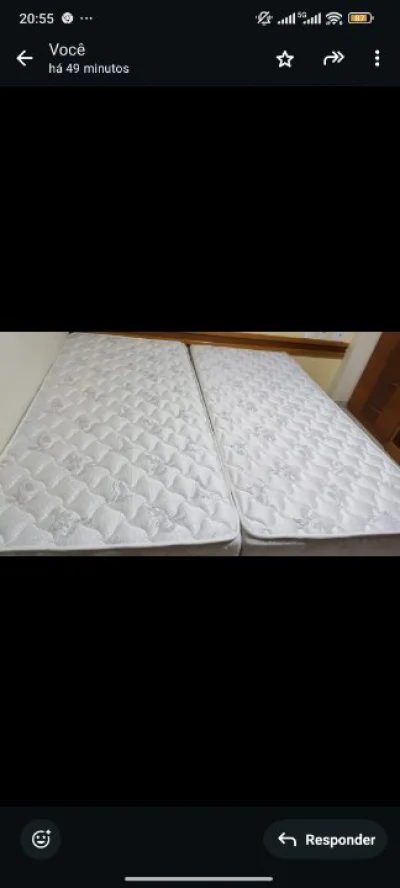 Cama Box