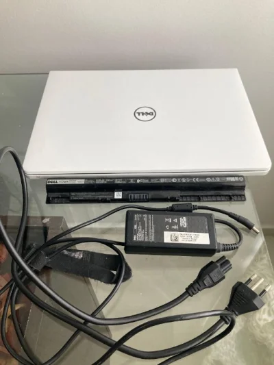 Notebook Intel Dell Inspiron 14 5458