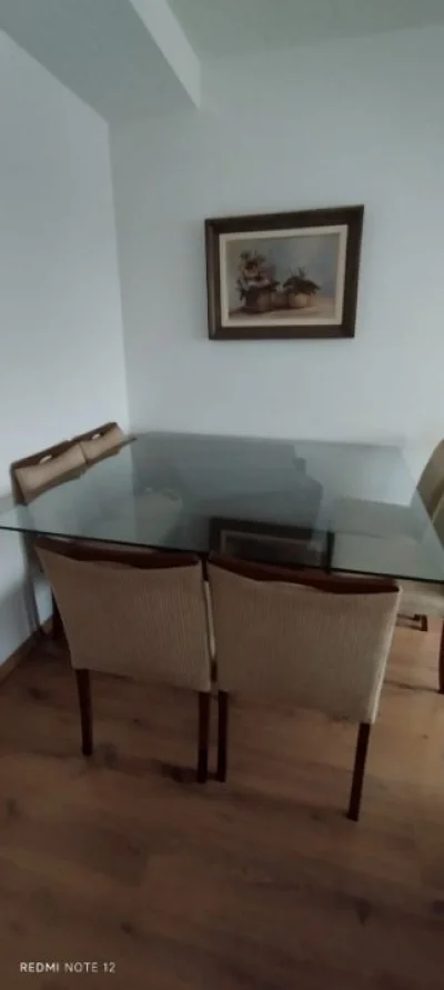 Mesa de Jantar