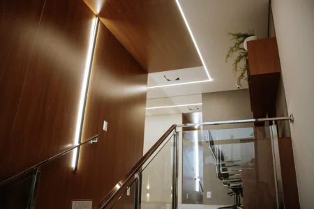 Sobrado 3 Suites em Condominio Fechado no Jd. Europa