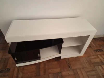 Rack p/ TV (doação)