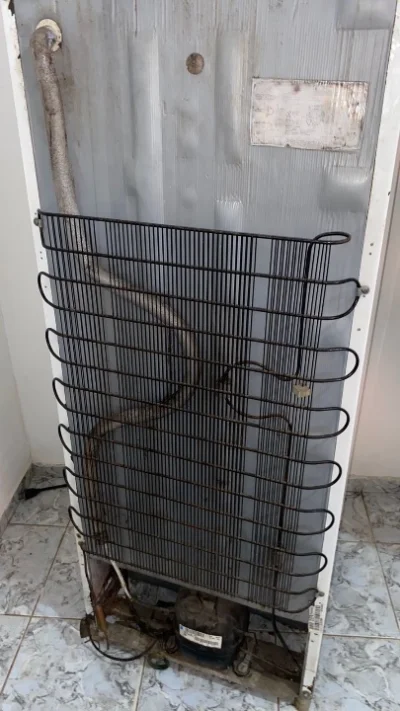 Vende-se Geladeira Electrolux R28