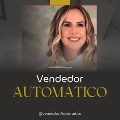 Vendedor Automático