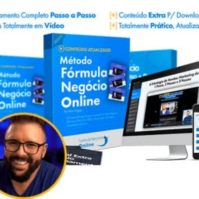 Formula Negocio