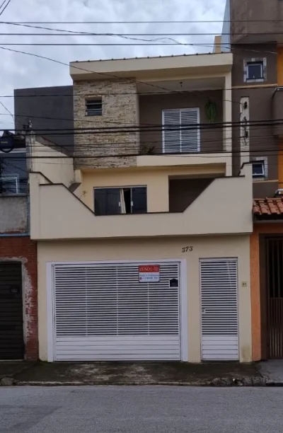 Casa Sobrado