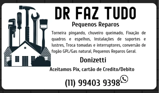 Marido de Aluguel na Lapa