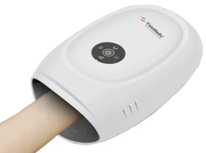 Lançamento Exclusivo: Hand Relax Massageador Portatil de Mãos !