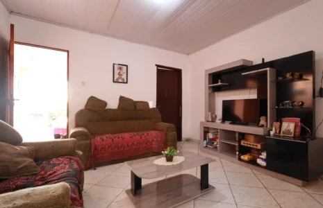 Casa a Venda em Santo André/sp Precisa de Reforma