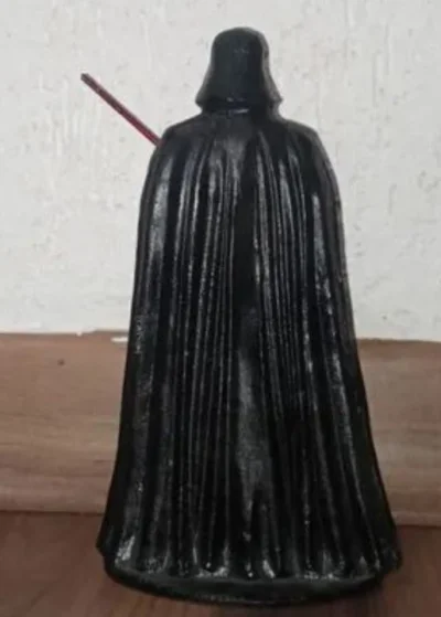 Darth Vade