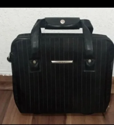Mala de Mão