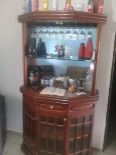 Barzinho Antigo