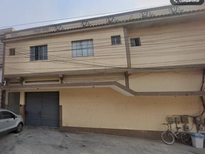 Alugo Apartamento em Itaboraí - Nancilândia