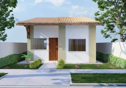 Credito Imobiliario