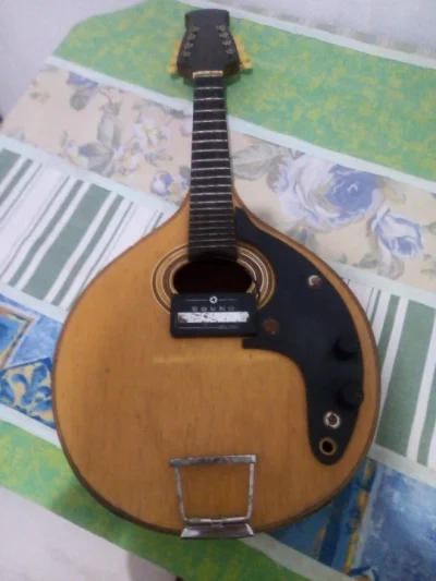 Bandolim Malagoli