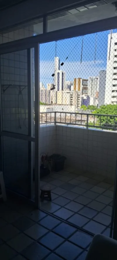 Vendo Apto 03 Quartos Boa Viagem Recife PE