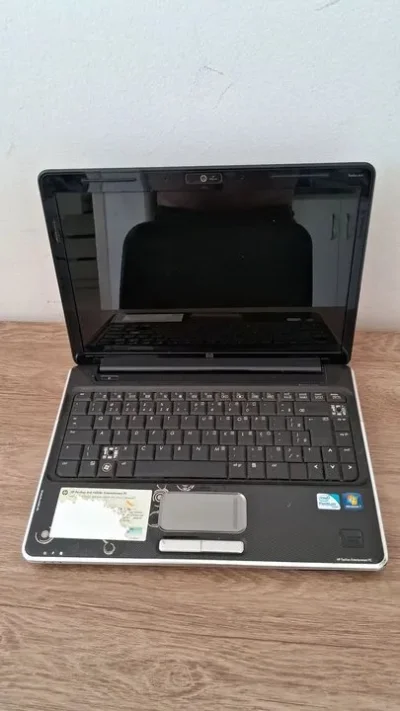 Notebook Hp