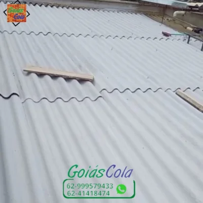 Cola Impermeabilizante