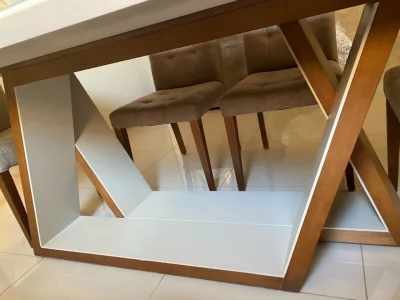 Mesa de Jantar