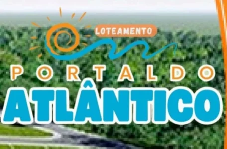Loteamento Portal do Atlântico Araticum Marudá, Lotes Parcelados