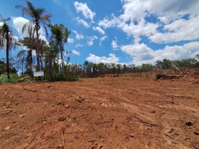 Terrenos Industriais a Venda Araçariguama-sp