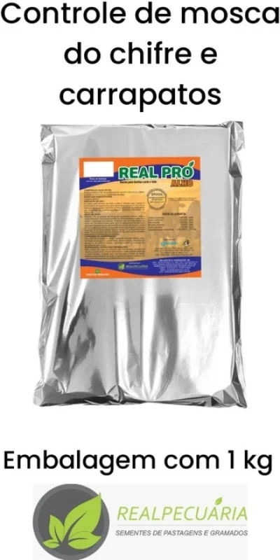 Linha Saúde Animal Pró Alho
