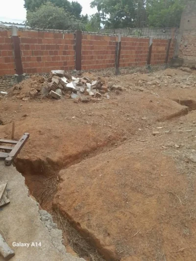 Vende Casa Cidade Jadim