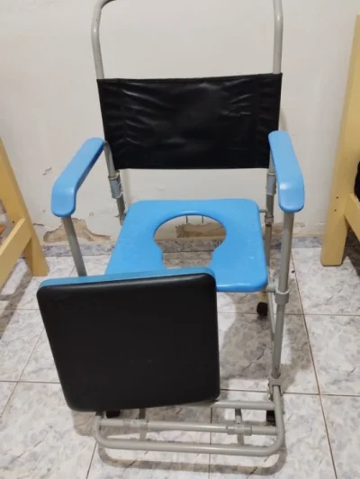 Cadeira de Banho