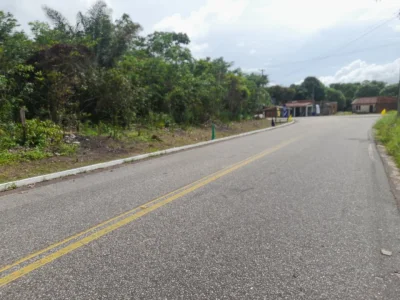 Entrada 1.500,00 + 30 Fixas de 700,00 Loteamento Araticum