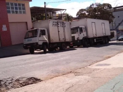 Braga Luiz Transportes