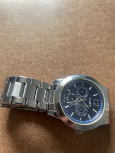 Relógio Timex Original - Lindo