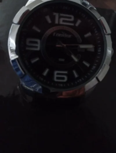 Vendo Relógio de Pulso