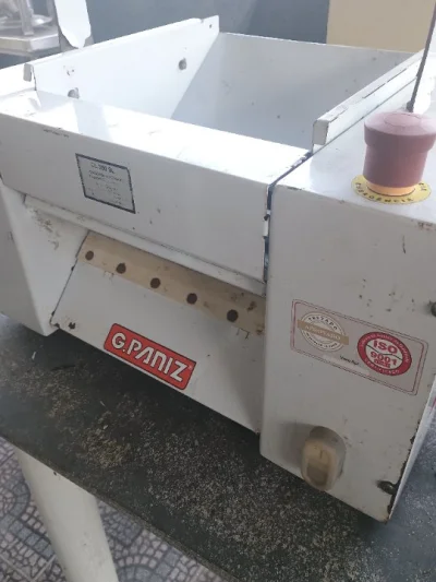 Cilindro G Paniz Lc 300