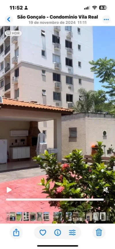 Lindo Apartamento