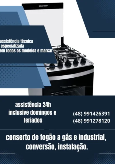 Conserto de Aquecedores de água em Canasvieiras