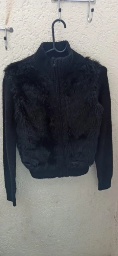 Blusas de Frio para Brechó