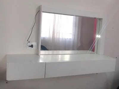 Vendo Penteadeira