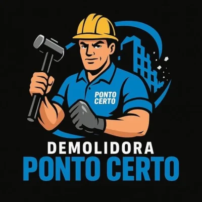 Demolição Residencial e Demolição Comercial