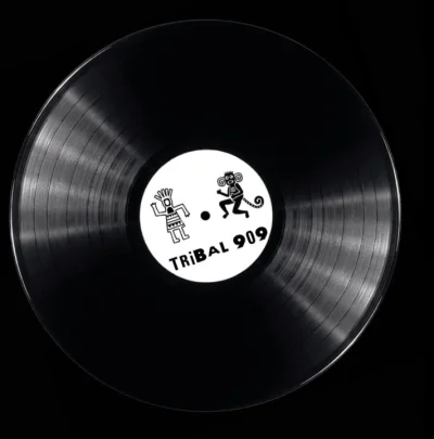 Tribal 909 -tribal 909