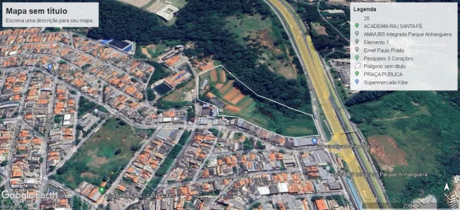 área Industrial