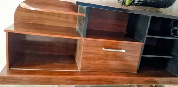 Rack Pra TV Lindo