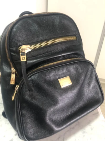 Mochila Feminina