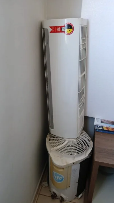 Ar Condicionado