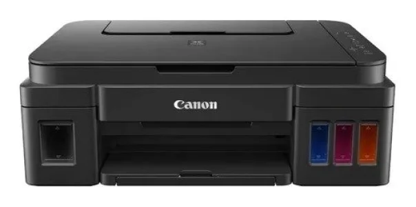 Impressora Canon G3110