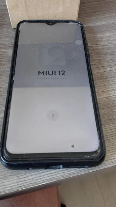 Celular Xaomi Redmi 9 - 128gb