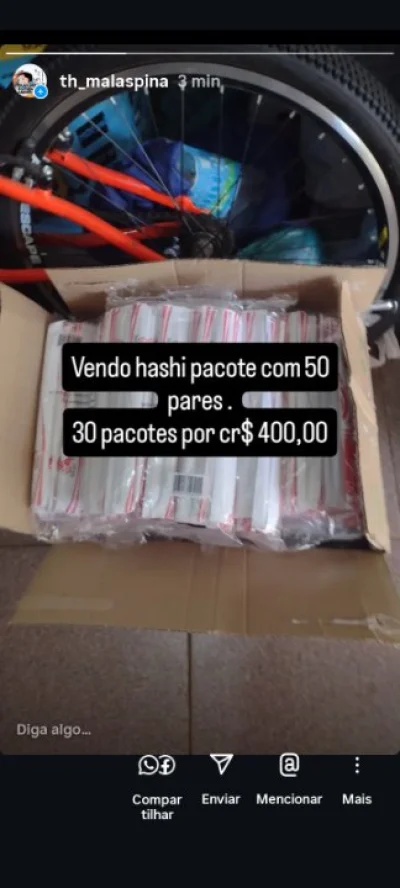 Hashi Novo