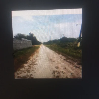 Troco Terreno