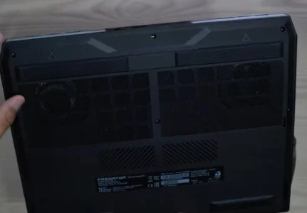 Notebook Acer Predator Helios Neo Rtx 4070