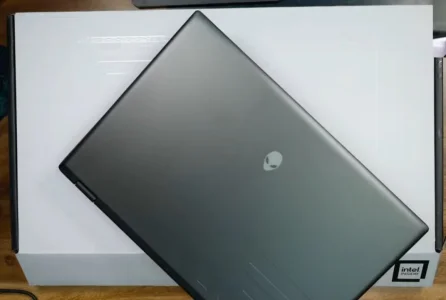 Notebook Dell Alienware M16 R2 Rtx 4070