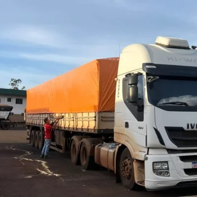 Promoção em Lonas de Caminhão – Direto da Fábrica!