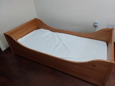 Cama Infantil Tok & Stok